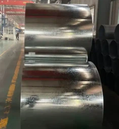 Aluzinc Aluminium Zinc Coil Galvalume Steel Coil