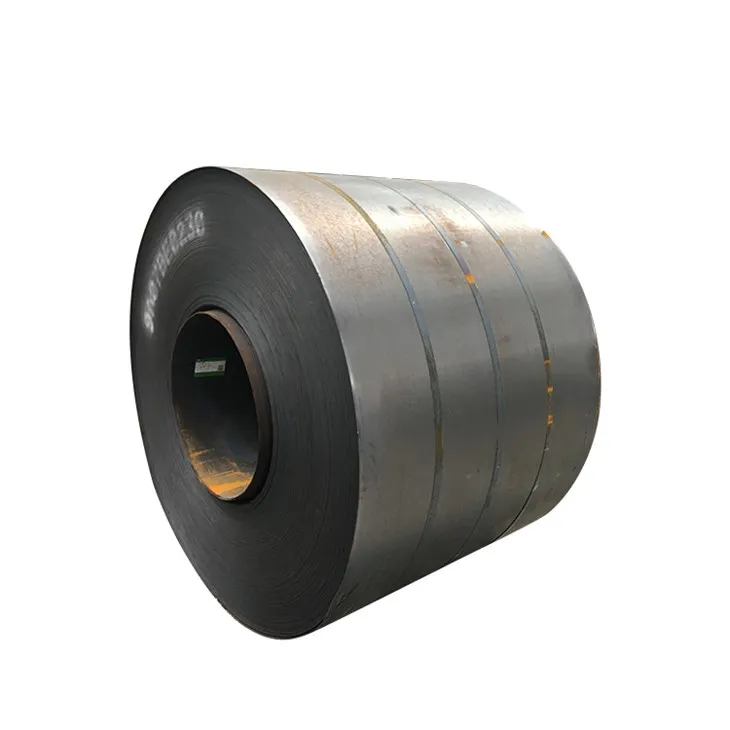 ایس پی سی ڈی کولڈ رولڈ اسٹیل کوائل