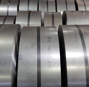 0.35*100mm Cold Rolled Steel Steel Coil Strip