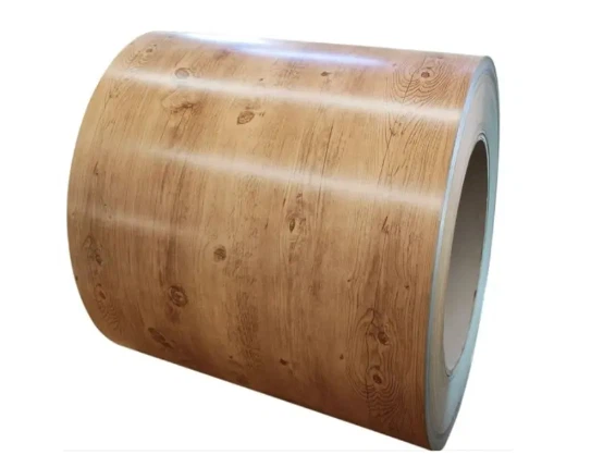 0.48mm Prepainted Dx51d Z100 Z275 Ppgl Ppgi 0.48mm Prepainted Dx51d Z100 Z275 Ppgl Ppgi