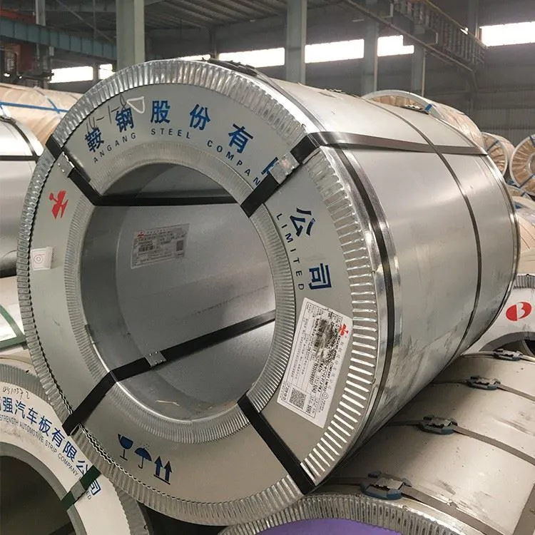 1.2 ملی میٹر*1219 ملی میٹر اپنی مرضی کے مطابق سائز گرم رولڈ کنڈلی