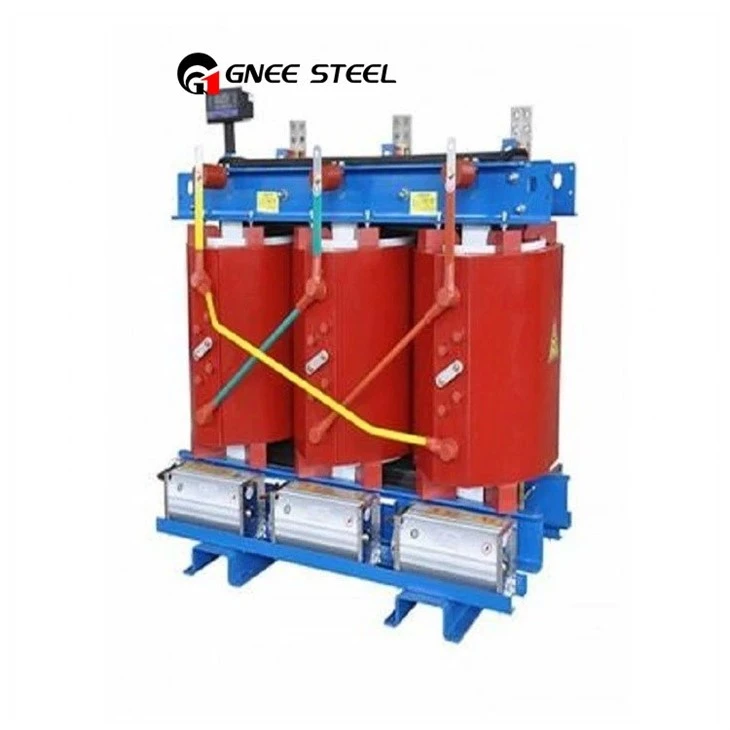 10KV Dry-type Transformer 10KV Dry-type Transformer