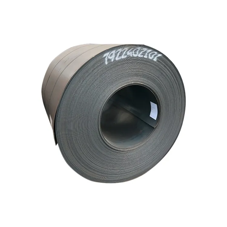 202 کولڈ رولڈ سٹینلیس سٹیل کوائل