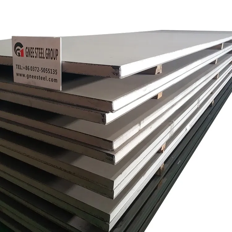316LN (1.4429) in Plates: 1000 X 1000 X 14 UNS S31653 Stainless Steel Plate 316LN (1.4429) in Plates: 1000 X 1000 X 14 UNS S31653 Stainless Steel Plate