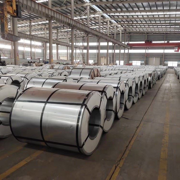 317LMN Steel Plates/Coils