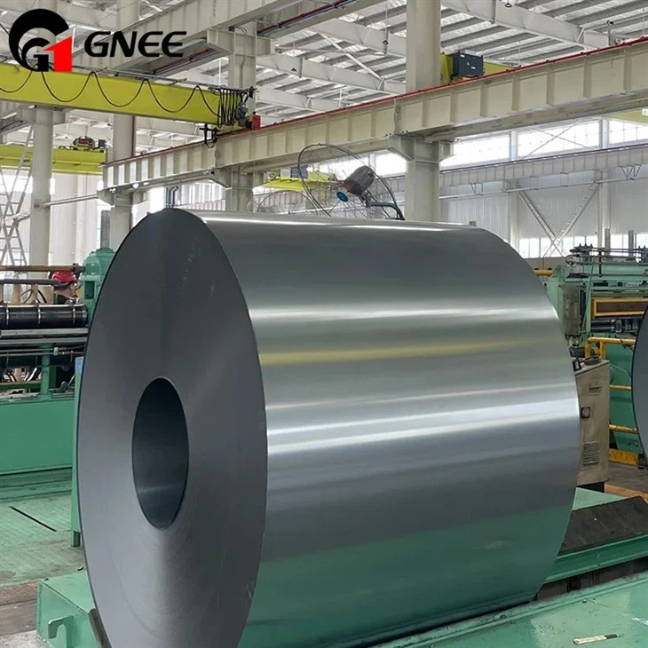 50ww470 Cold Rolled Grain Oriented Silicon Steel