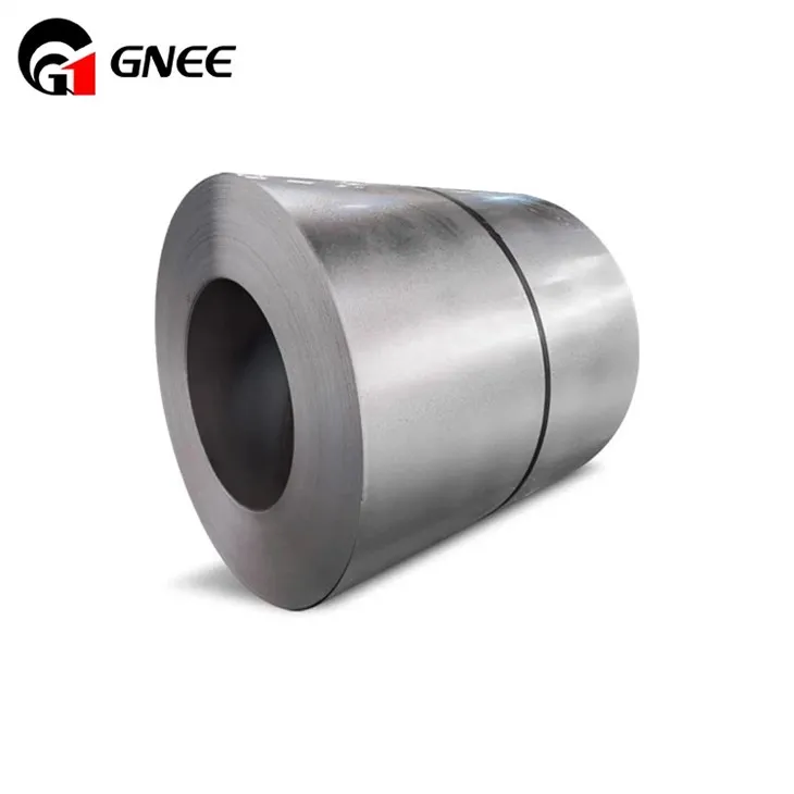Cr320p Cold Rolled Automotive Steel Coil