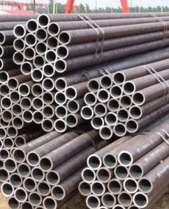 ASTM A106 جستی اسٹیل پائپ