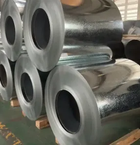 ASTM A792 اسٹیل Zincalume Az150g Afp Aluzinc Galvalume