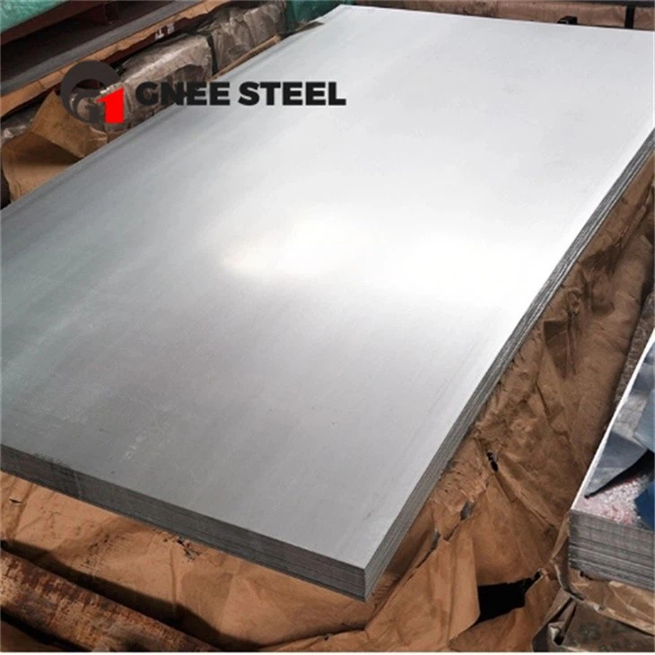 ASTM A924 Hot Dip Zinc Coated Steel Sheet ASTM A924 Hot Dip Zinc Coated Steel Sheet
