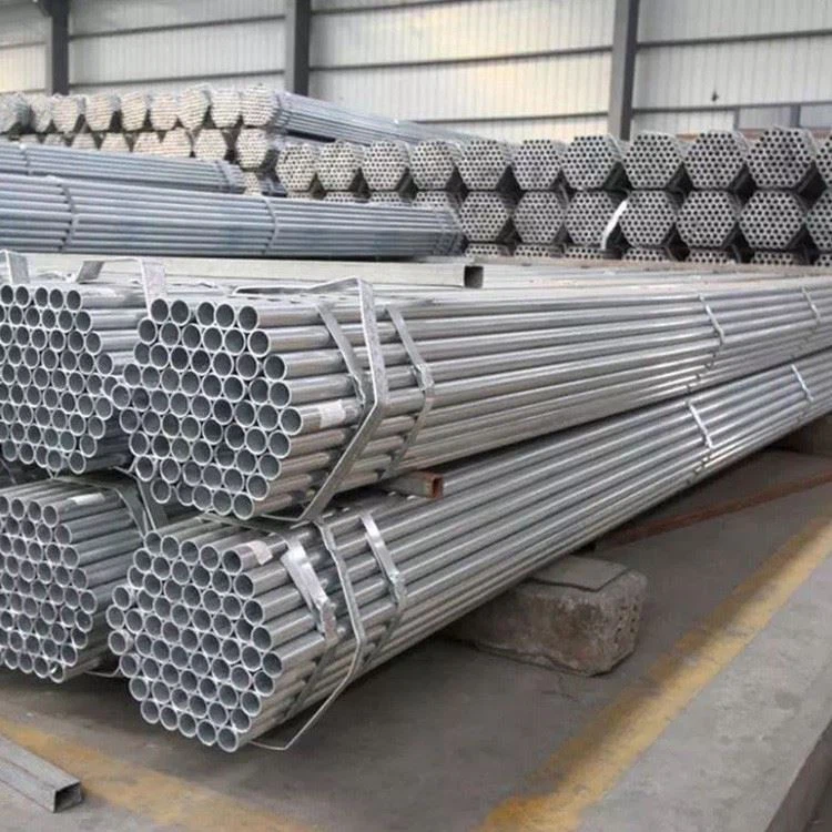 ASTM Galvanized Steel Pipe ASTM Galvanized Steel Pipe