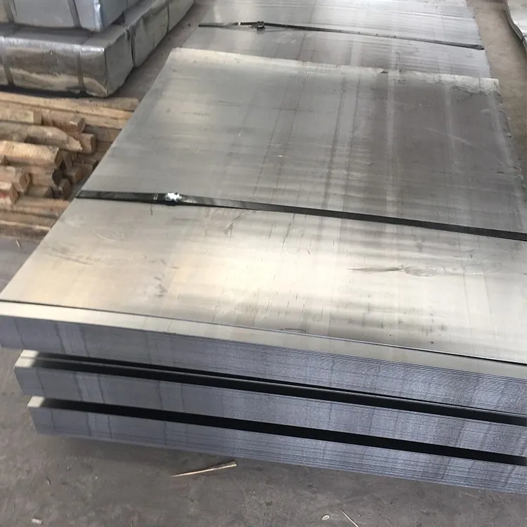 سستے اعلی معیار کی سرد رولڈ شیٹ/پلیٹ