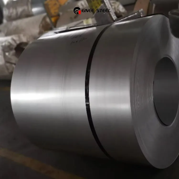 کولڈ رولڈ بلیک اینیلڈ کوائل