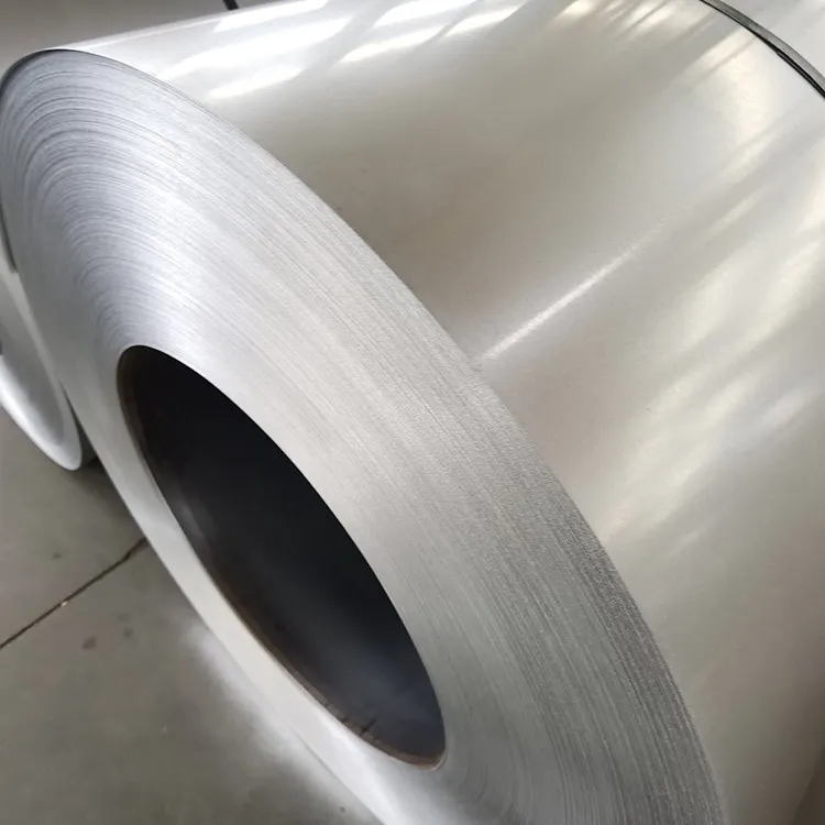Cold Rolled Carbon Steel Coil Q235 Cold Rolled Carbon Steel Coil Q235