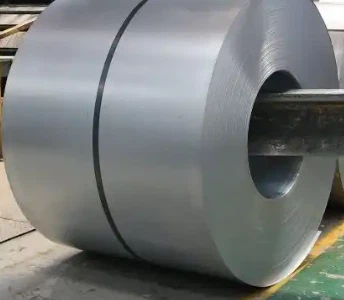 Cold Rolled High Carbon Steel Strip S60C