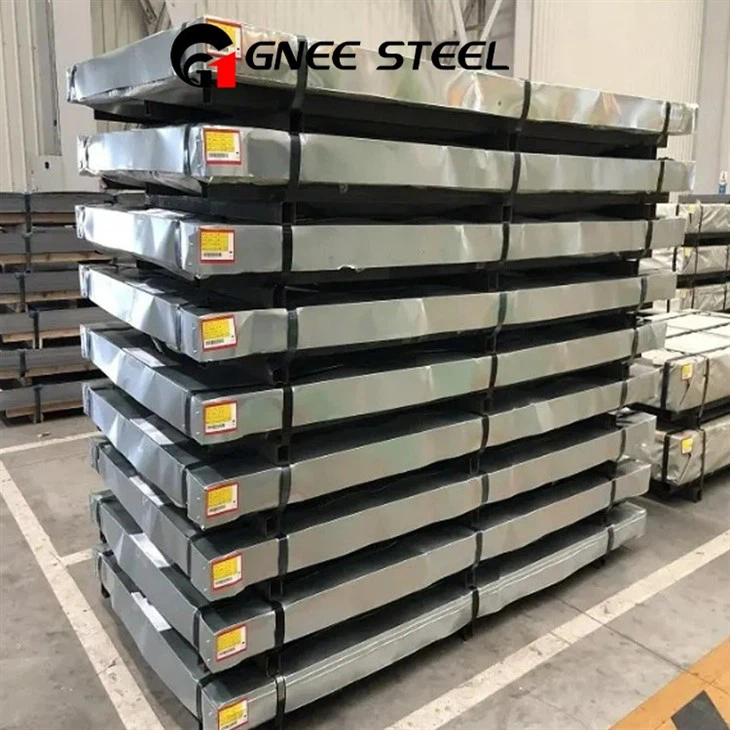 Appliance steel