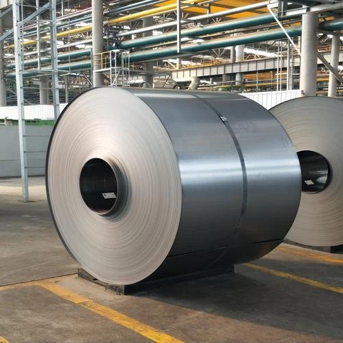 Cold Rolled Steel Coil Width 500 2000mm