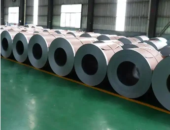 Cold Rolled Steel Coils Dc01 Dc02 Dc03 Cr Coil Cold Rolled Steel Coils Dc01 Dc02 Dc03 Cr Coil
