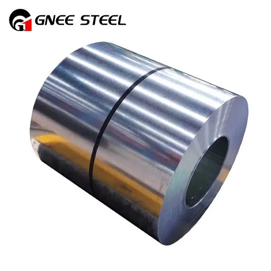 آٹوموٹو مینوفیکچرنگ کے لیے کولڈ رولڈ اسٹیل