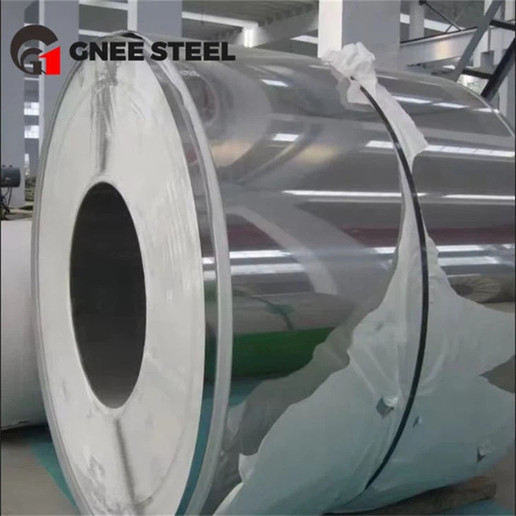 CR4 Cold Rolled Galvanized Steel Coil CR4 Cold Rolled Galvanized Steel Coil
