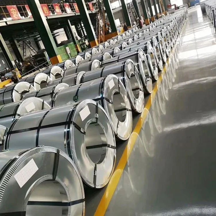 DC01, DC02, DC03, DC04, DC05, DC06, SPCC کولڈ رولڈ اسٹیل کوائل/ پٹی