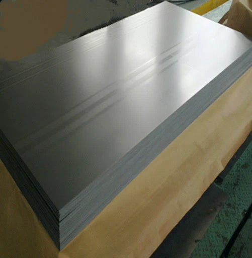 DC01 St12 Cold Rolled Steel factory