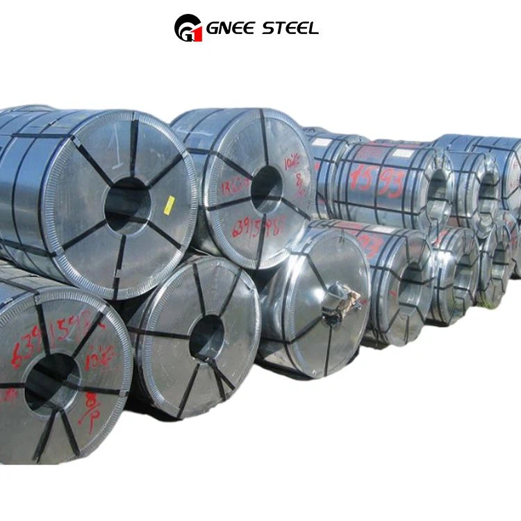 DC03ED DC04ED DC06ED کولڈ رولڈ اینامیلنگ اسٹیل