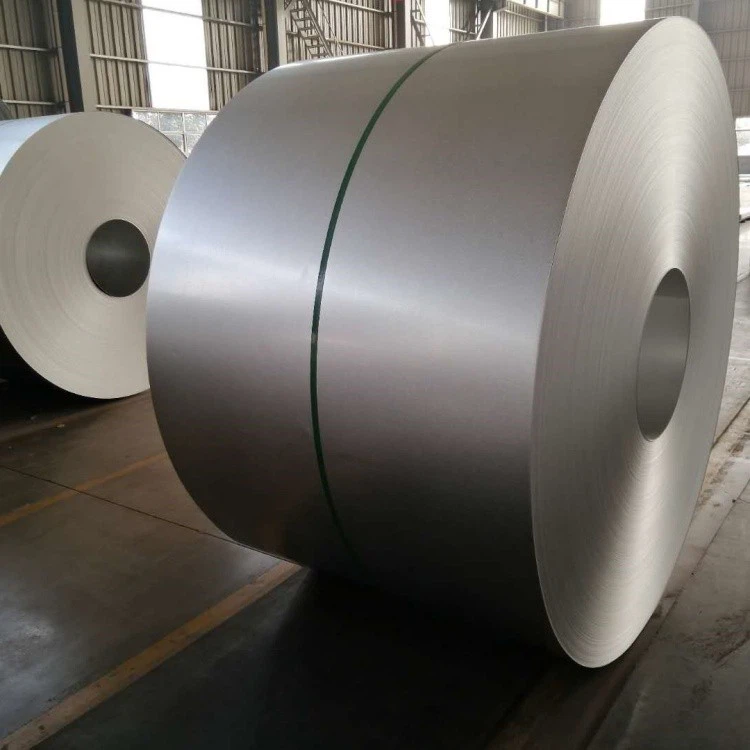 DC53D+Z Galvanized Steel Coil