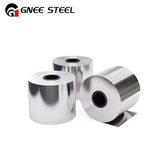 DX51D+AZ Galvalume Steel Coil