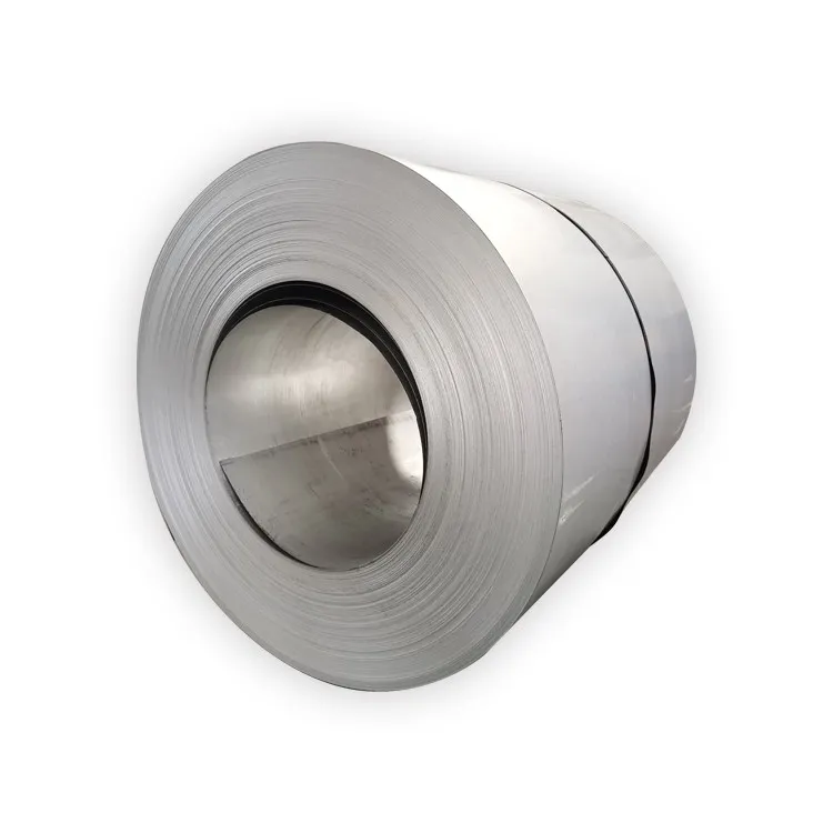 DX51D+Z Zero Spangle SGCC Cold Rolled Galvanised Metal