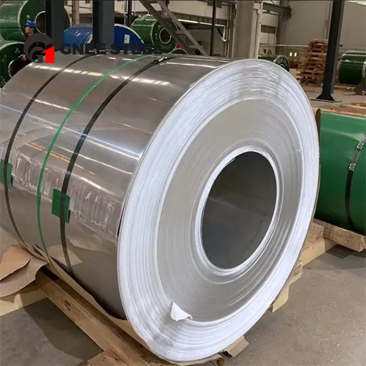 Dx51d Z100 زنک لیپت Gi کوائل