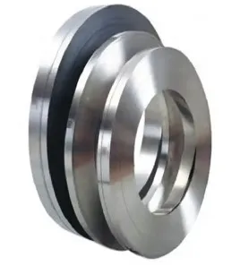 Dx51d Z275 G40 الیکٹرو جستی اسٹیل کوائل کی پٹی