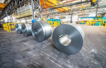 DX51D Z275 Z350 Hot Dipped Galvanized Steel Coil DX51D Z275 Z350 Hot Dipped Galvanized Steel Coil