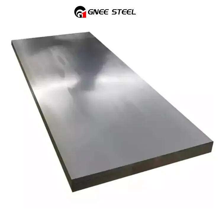 الیکٹرولیٹک کرومیم لیپت اسٹیل ای سی سی ایس