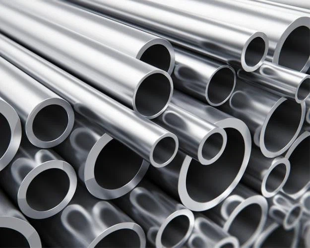 Electrical Metal Hot Dip Galvanized Welded Steel Pipe
