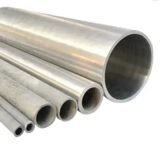 الیکٹریکل میٹل ہاٹ ڈِپ جستی ویلڈیڈ اسٹیل پائپ