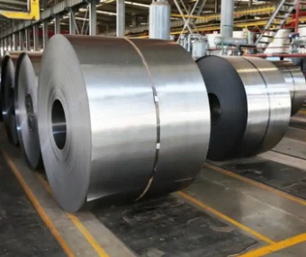 G90 Z275 Zinc Coated Galvanized Steel Coil