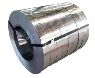 Galvalume کولڈ رولڈ جستی اسٹیل کوائل