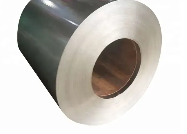 Galvalume Galvanized Steel Coil {{0}}.2 ملی میٹر 0.3 ملی میٹر 0.4 ملی میٹر