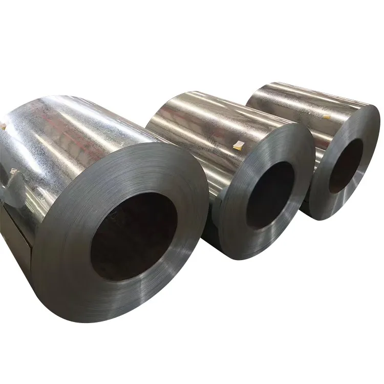 Galvalume Steel A792