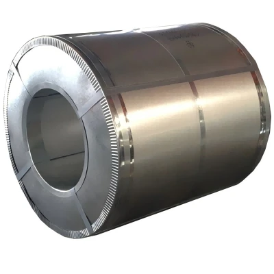گالوومی اسٹیل کنڈلی AZ50