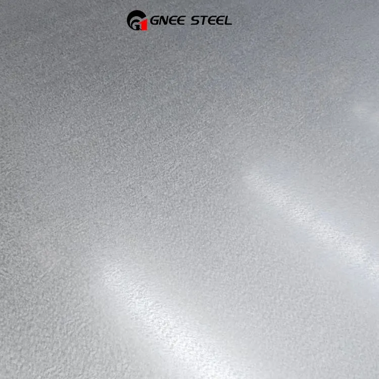 Galvalume Steel Sheet DX51D+AZ
