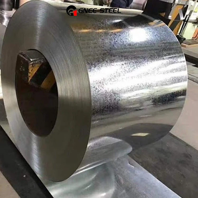 ASTM A653 hot dipped galvanized steel ASTM A653 hot dipped galvanized steel