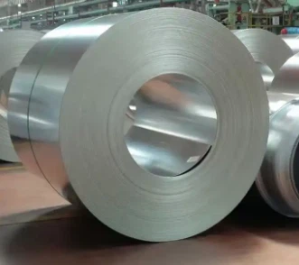 Galvanized Steel Coil DX51 Z275 Galvanized Steel