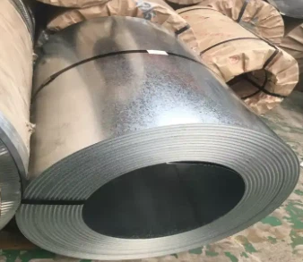 Gi Coil Zinc Coated Steel SGCC Hot DIP Coil Gi Coil Zinc Coated Steel SGCC Hot DIP Coil