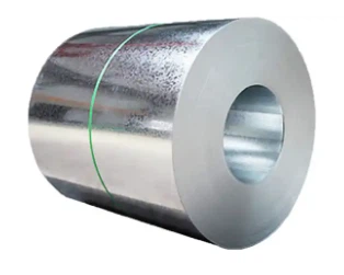 Gi Coil Zinc Coated Steel SGCC Hot DIP Coil Gi Coil Zinc Coated Steel SGCC Hot DIP Coil