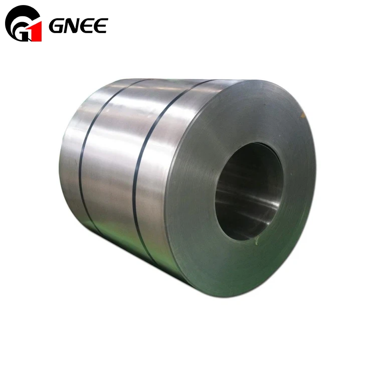 اناج اورینٹڈ الیکٹریکل سلکان اسٹیل