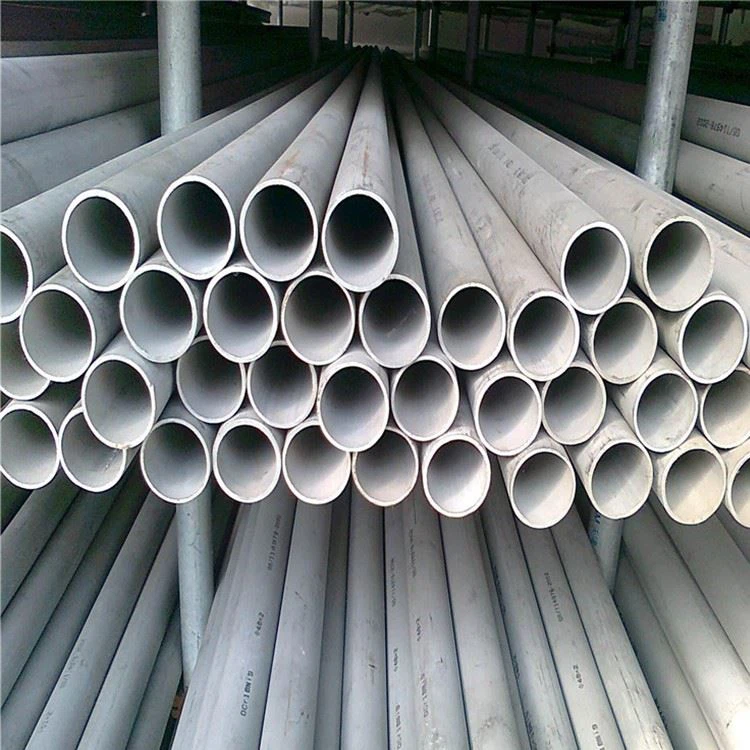 Grain Structural Steel Tube