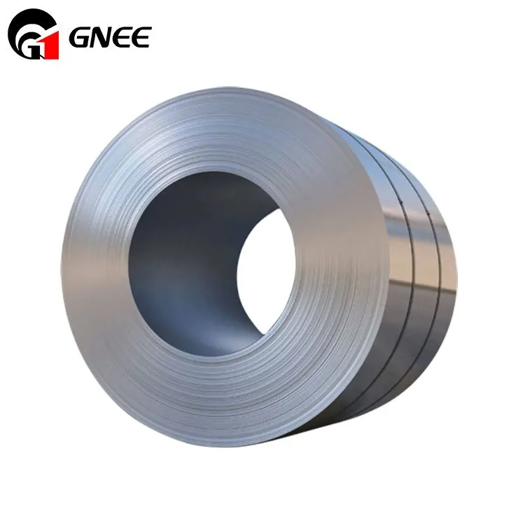 اناج پر مبنی سلیکون الیکٹریکل اسٹیل