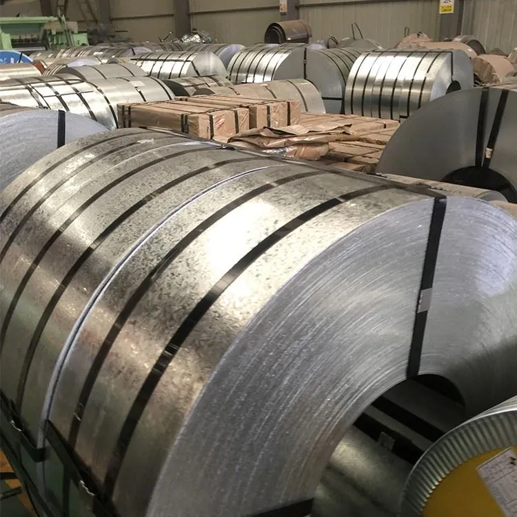 گرم ، شہوت انگیز فروخت DX51D گرم ، شہوت انگیز ڈپ جستی اسٹیل کی پٹی